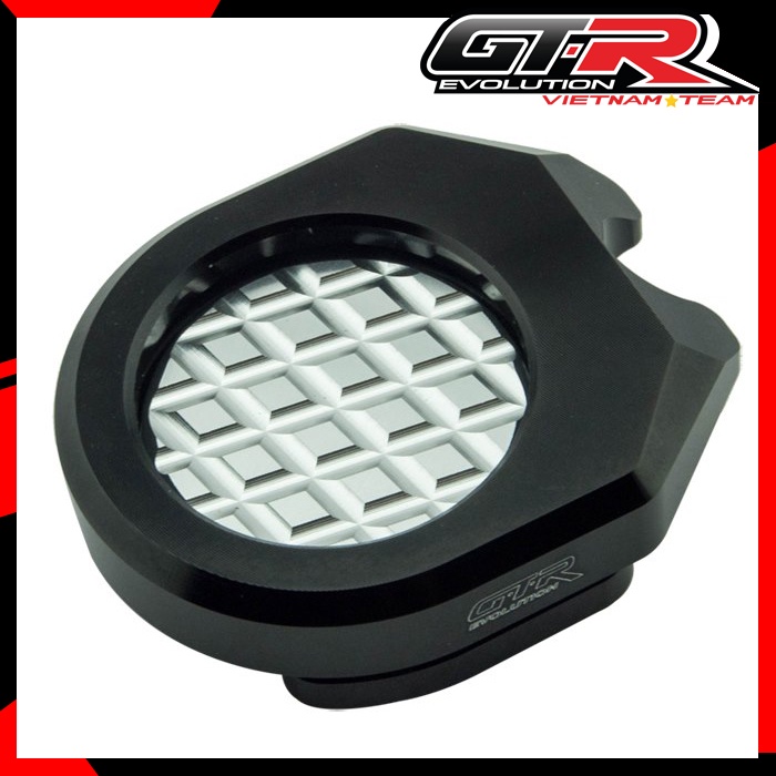Lót đạp chân chống đứng GTR NVX155 XMAX