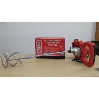 MÁY TRỘN SƠN Oshima MTS-1300