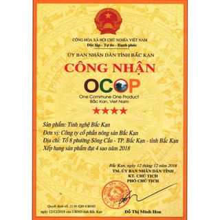 Tinh bột nghệ Curcumin 110gr