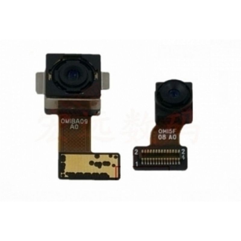 Camera trước Vivo y11/ camera sau Vivo v1906- Thay thế hàng zin bóc máy