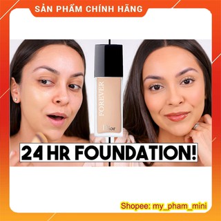 Kem nền Dior Forever 3ml