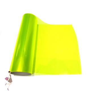 Miếng dán màu cho đèn pha/đèn đuôi xe hơi