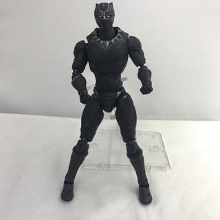 Mô hình nhân vật Black Panther