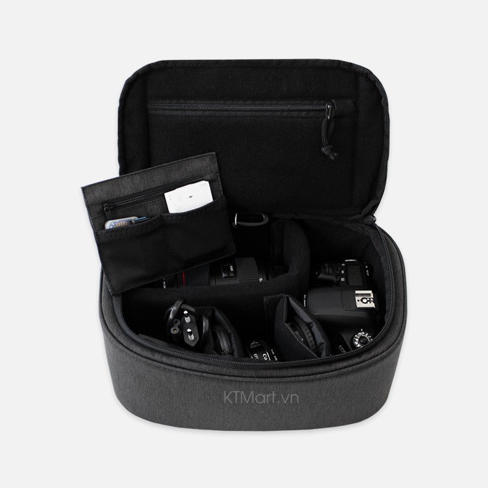 Conspara Camera Plus Pack PGTB1218CP Conspara