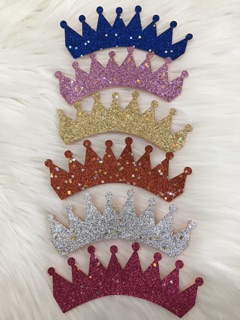Vương miện 15cm trẻ em