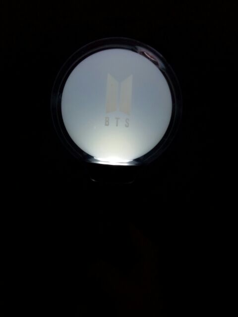 CÓ SẴN   OFFICIAL BTS LIGHT STICK BOMB SPECIAL EDITION - GẬY CỖ VŨ ARMY BOMB MAP OF THE SOUL