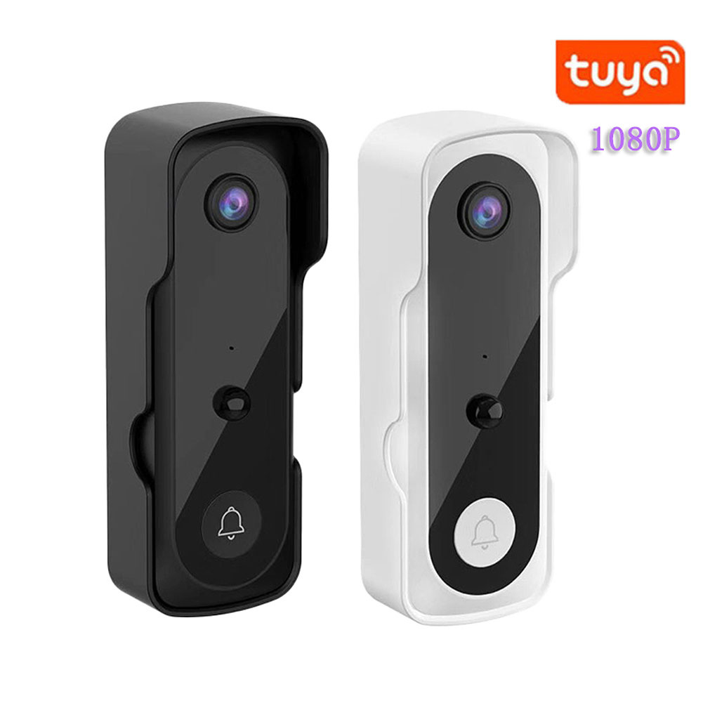 TD Camera giám sát chuông cửa thông minh Tuya WIFI