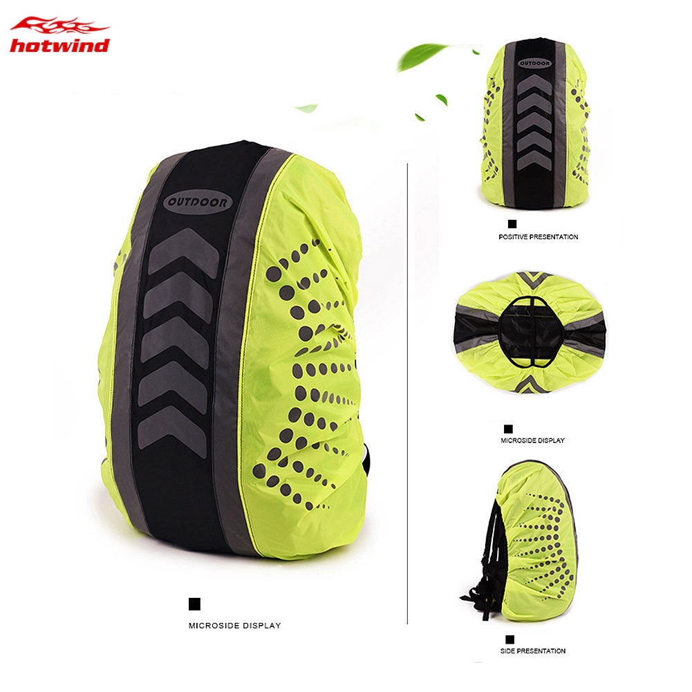 Vỏ Bọc Balo Chống Nước Mưa Thời Trang Tiện Dụng