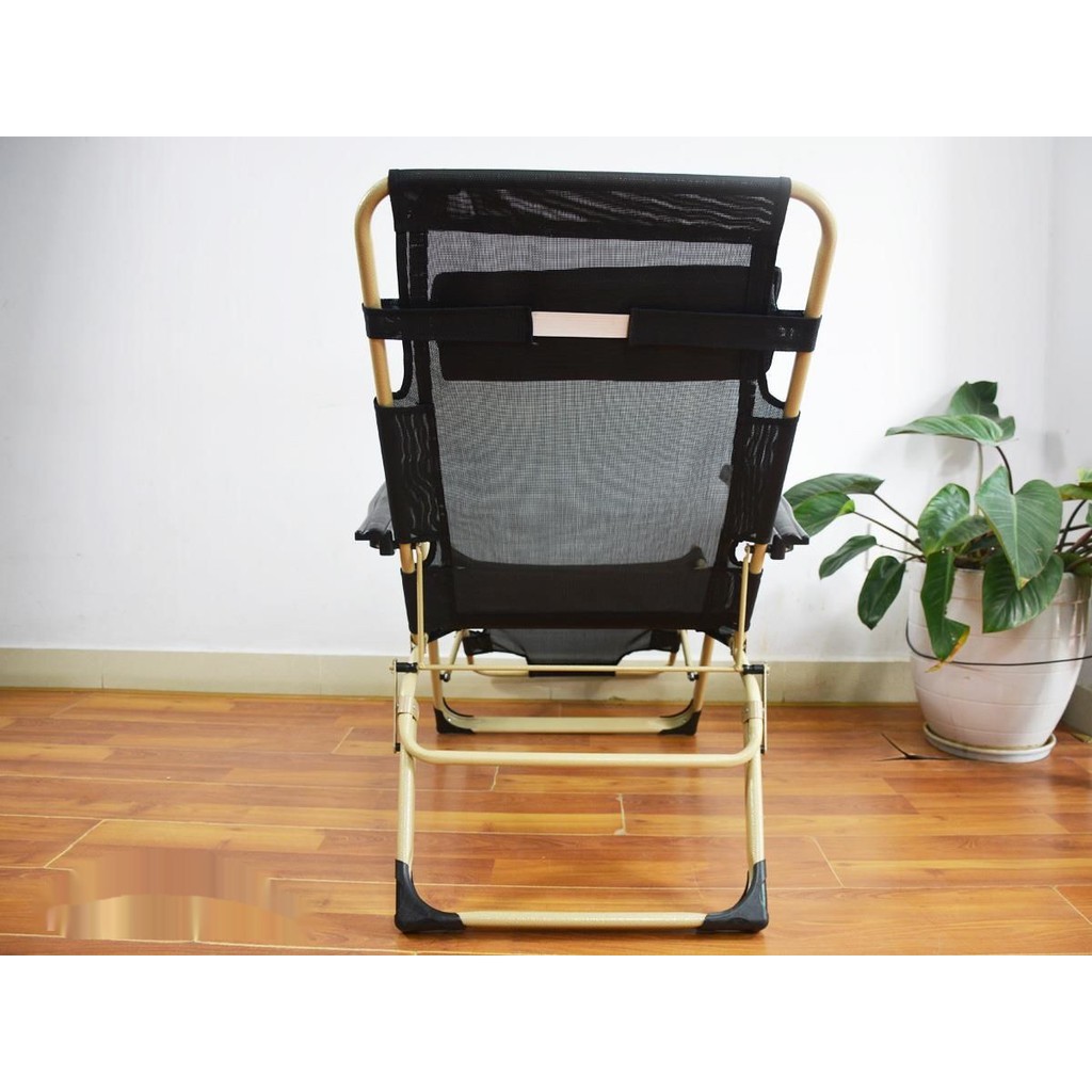 GHẾ XẾP THƯ GIÃN NIKITA NKT-138 NEW_2020 | BigBuy360 - bigbuy360.vn