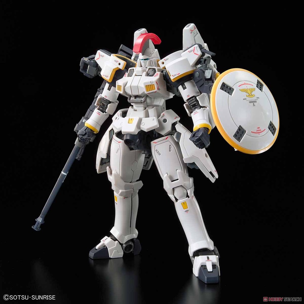 Mô Hình Lắp Ráp RG 1/144 Tallgeese EW