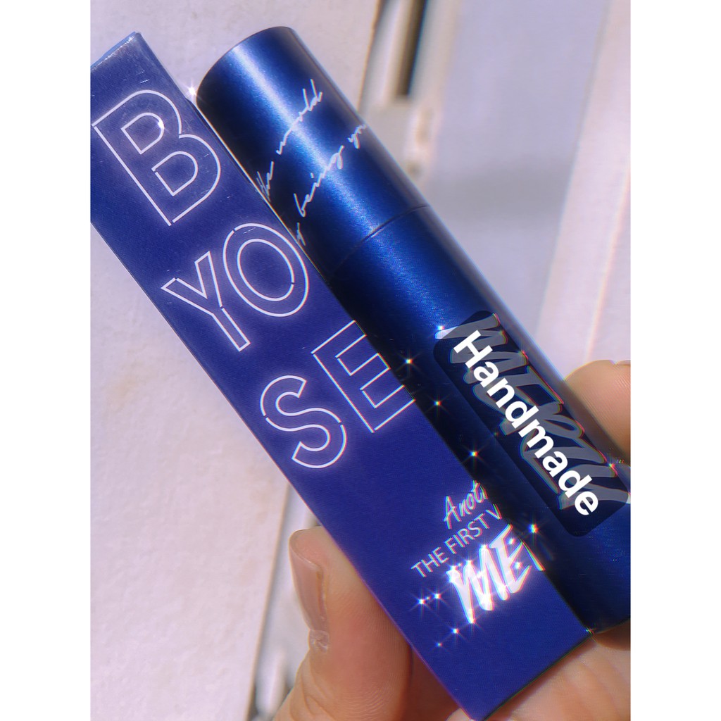 Son Kem hanmade MERXY XANH T ƯƠI | BigBuy360 - bigbuy360.vn