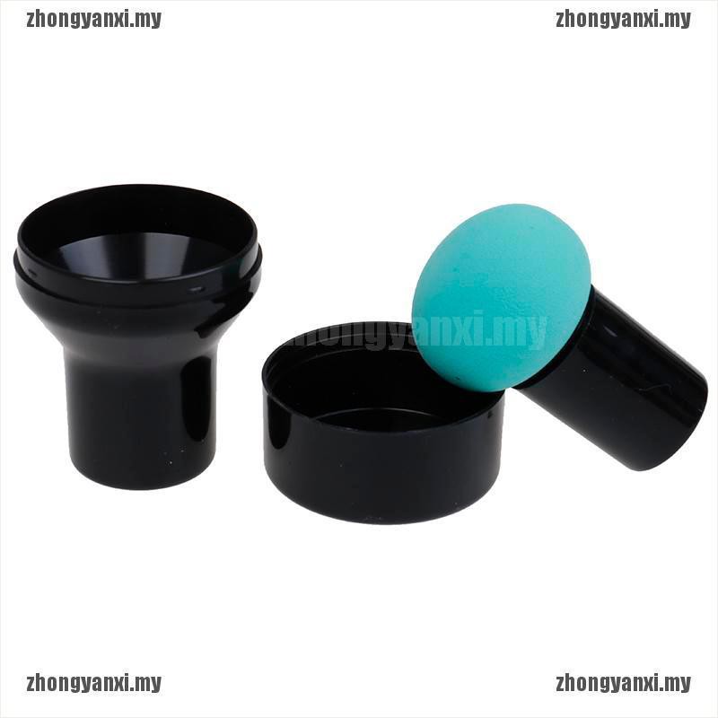 (hàng Mới Về) Mút Trang Điểm Hình Nấm Dễ Thương Đa Năng | BigBuy360 - bigbuy360.vn