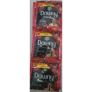 Dây nước sả vải Downy 10g 20ml