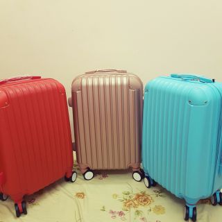 Vali VL200 hàng đẹp, size 20