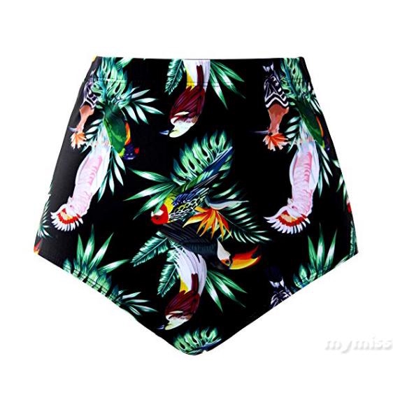 Mới Quần Bơi Lưng Cao %0020 Cho Nữ | BigBuy360 - bigbuy360.vn