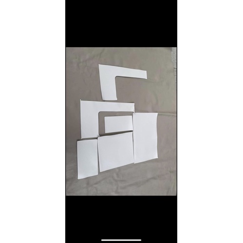 Phôi dây đồng hồ da epsom