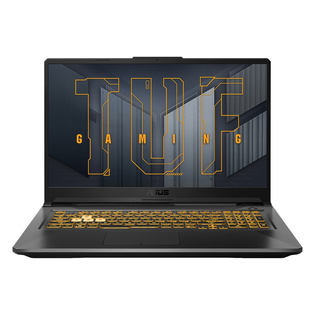 Laptop ASUS TUF Gaming F15 FX506HCB-HN139T (i5-11400H | 8GB | 512GB | GeForce RTX™ 3050 4GB | 15.6' FHD 144Hz | Win 10)