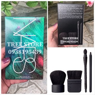 Bộ cọ Nars Kabuki 4 cây
