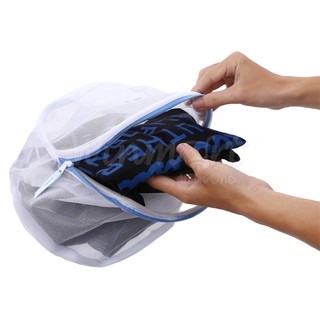 TÚI LƯỚI GIẶT ĐỒ AISEN LK207