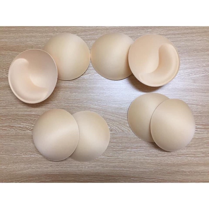 Mút đệm nâng ngực (1đôi)