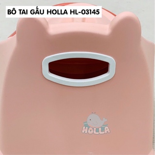 Bô tai gấu siêu sang chảnh cho bé holla hl - 03145 - ảnh sản phẩm 6