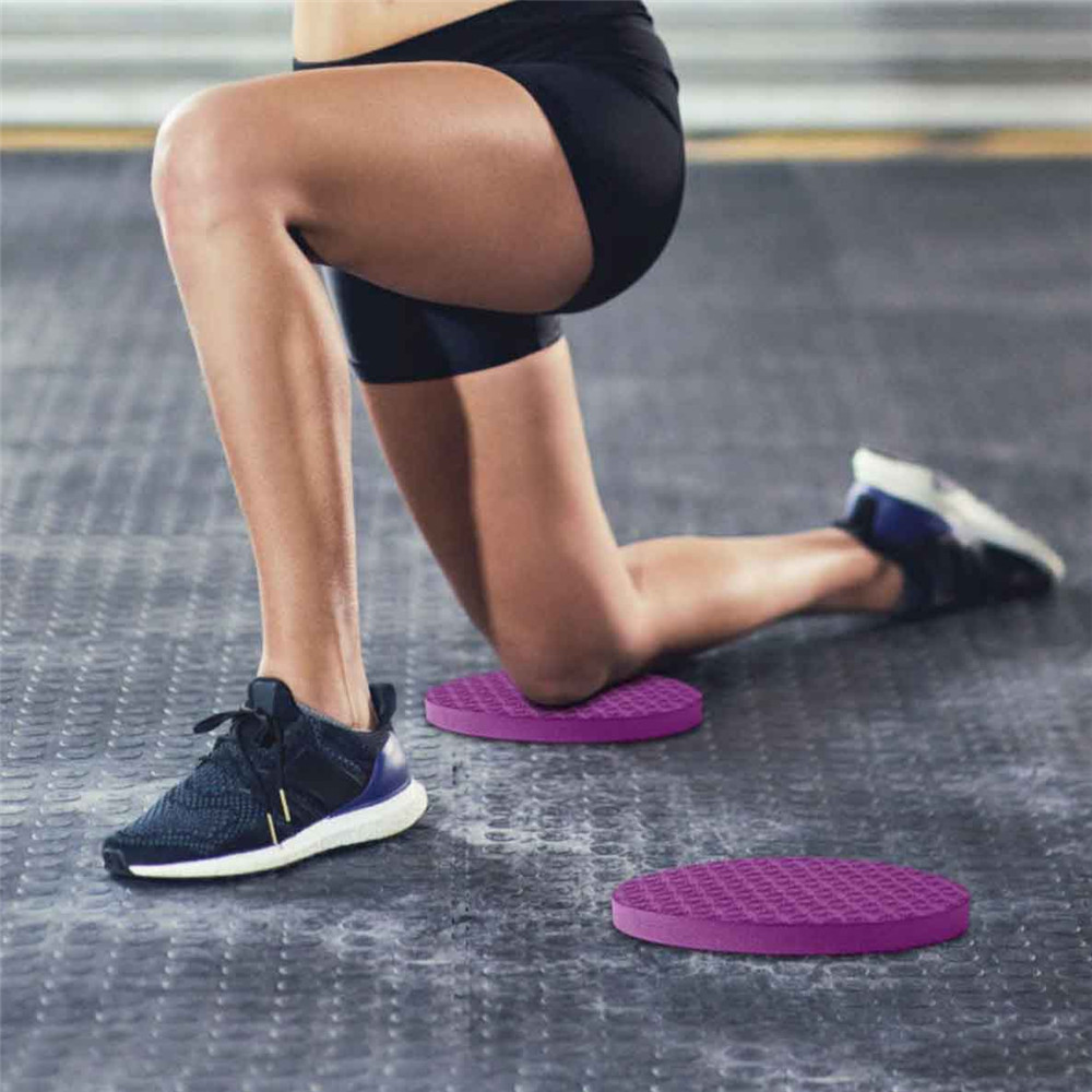 Đệm TPE hỗ trợ tập yoga