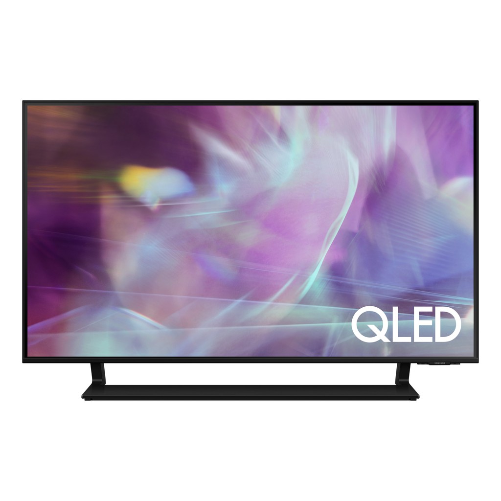  Smart TV Samsung 4K QLED Q60A 43 inch 2021