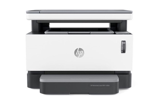 Máy in đa chức năng HP Neverstop Laser MFP 1200a,1Y WTY_4QD21A - Hãng Chính Hãng | BigBuy360 - bigbuy360.vn