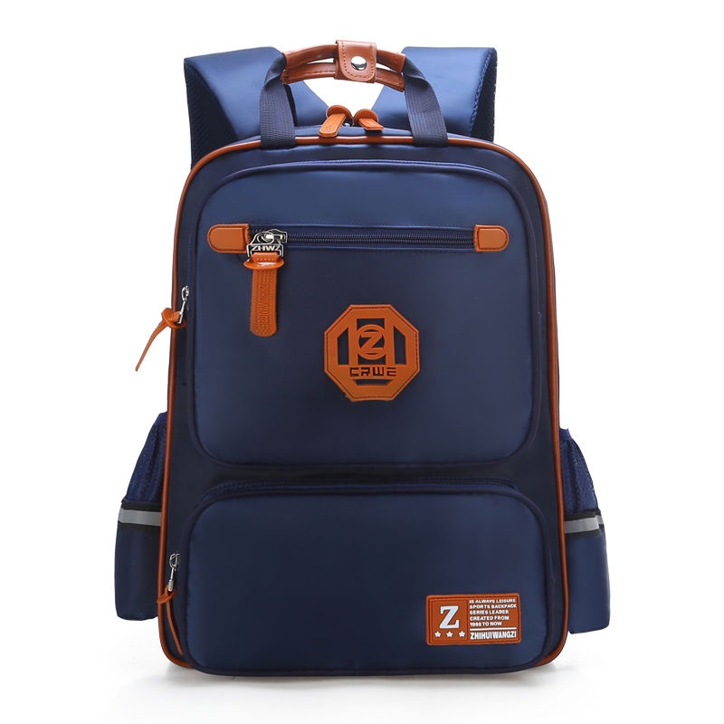 Balo Đi Học Cỡ Lớn Tiện Dụng Cho Bé