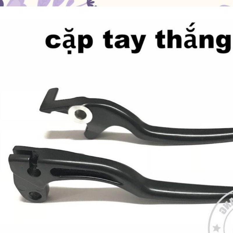 Tay thắng Exciter 135,150