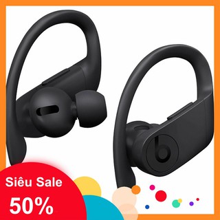 Tai nghe không dây Apple Powerbeats Pro 2019 Hàng Nhập Khẩu Đen