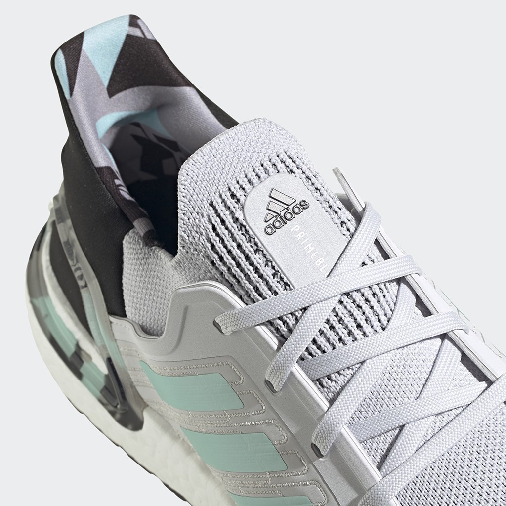 Giày Ultra boost 20 “Frost Mint” FV8323 - Hàng Chính Hãng - Bounty Sneakers