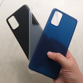 💥💥Ốp Lưng Nhám Mỏng Siêu Mỏng Cho Samsung S20 Ultra💥💥
