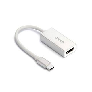 CÁP CHUYỂN USB-C SANG HDMI ONTEN OTN-9532
