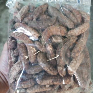 sỉ 5kg chuối hột rừng