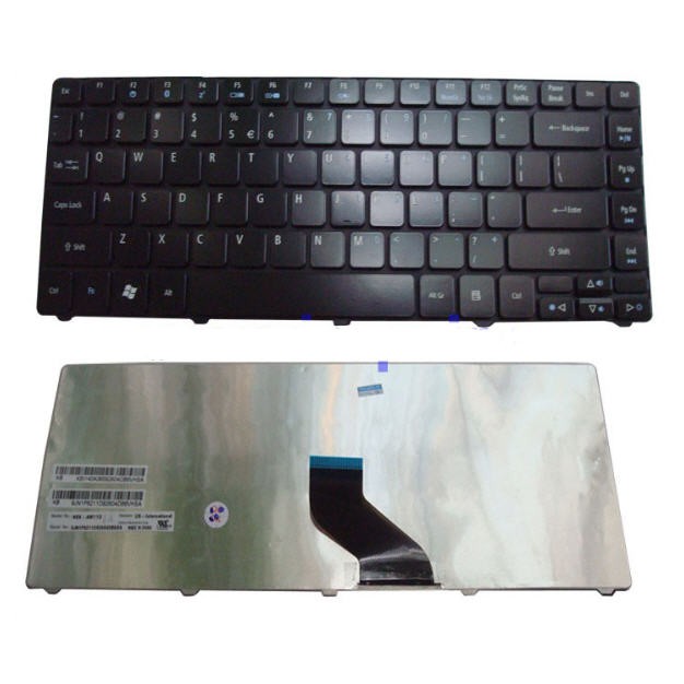 _Bàn phím ACER 4250 4251 | Keyboard / Hàng Nhập Khẩu.