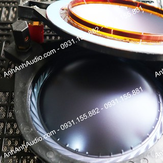 côn 850 RCF dây đồng tròn màng xanh