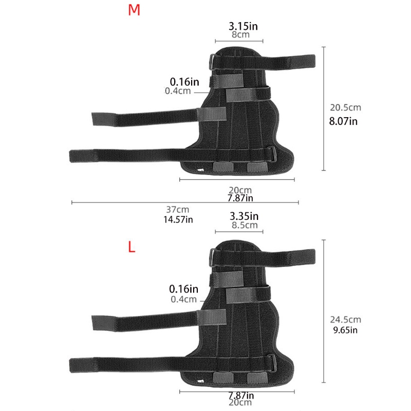 Qq * Giá Đỡ Cố Định Ngón Tay Chống Bong Gân Có Thể Điều Chỉnh