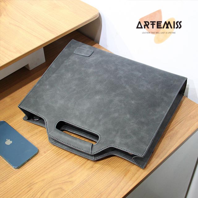 Túi nam ⚡FREESHIP⚡da cầm tay, đeo vai hiện đại lịch lãm Lịch lãm, phong cách, bền đẹp. BH 12t Tặng Vớ nam YTH2 | BigBuy360 - bigbuy360.vn