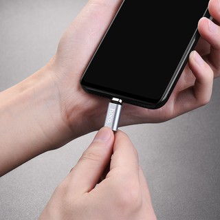 Cáp Hoco U40A Micro-USB 1M