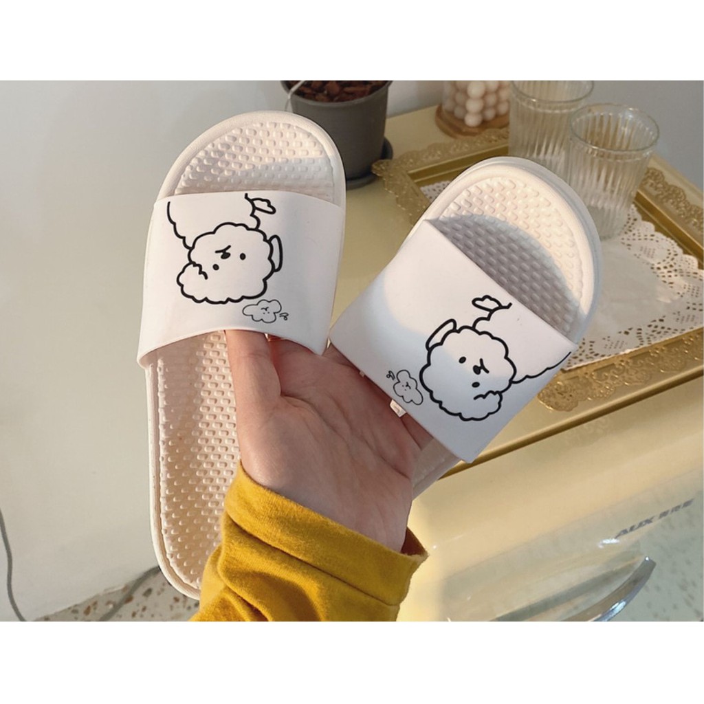 Dép nữ chú cừu ulzzang - US034