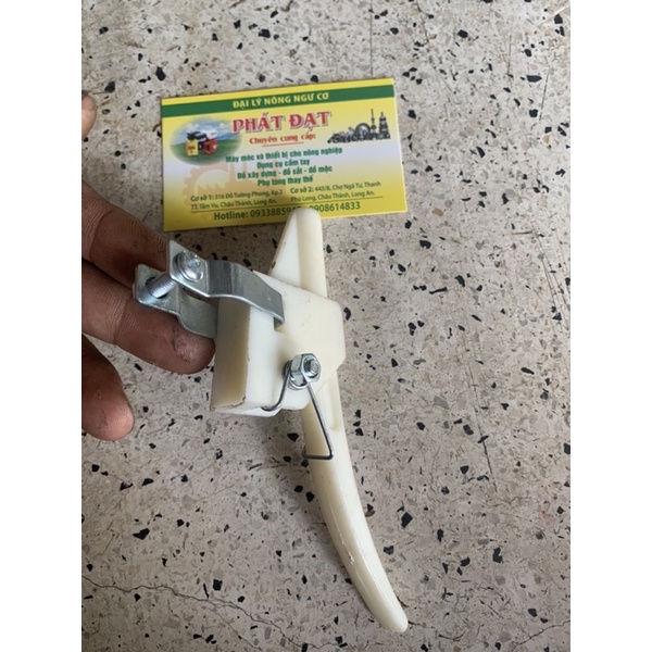 TAY GAS BÓP MÁY CẮT CỎ GIÁ SỈ CHO CỬA HÀNG