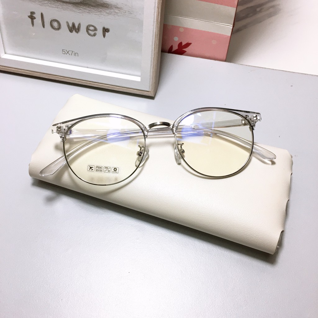[Mã SKAMCLU7 giảm 10% cho đơn từ 0Đ] Gọng Kính Cận 6214 nhận cắt mắt cận viễn loạn | BigBuy360 - bigbuy360.vn