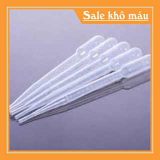 (bhav) Sỉ 10 Ống Hút Sữa, Bón Thuốc Loại Rẻ