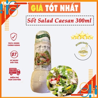 <Mã  HANGKOBE5 Giảm 25% Đơn 159k> Sốt Salad Caesan 300ml