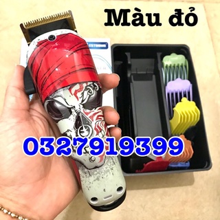 ✅freeship✅ tông đơ cắt tóc bestbomg cao cấp - tăng tốc bộ 8 cữ