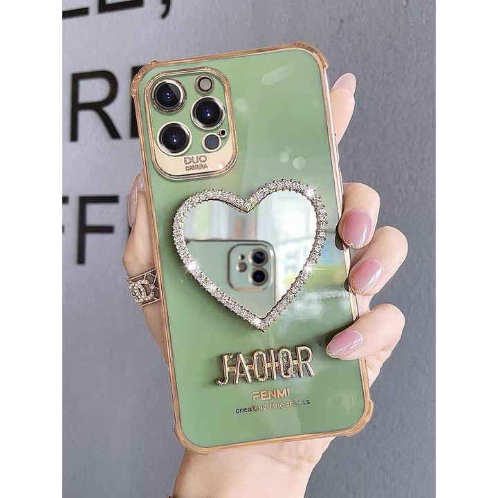 Ốp điện thoại iphone 12promax