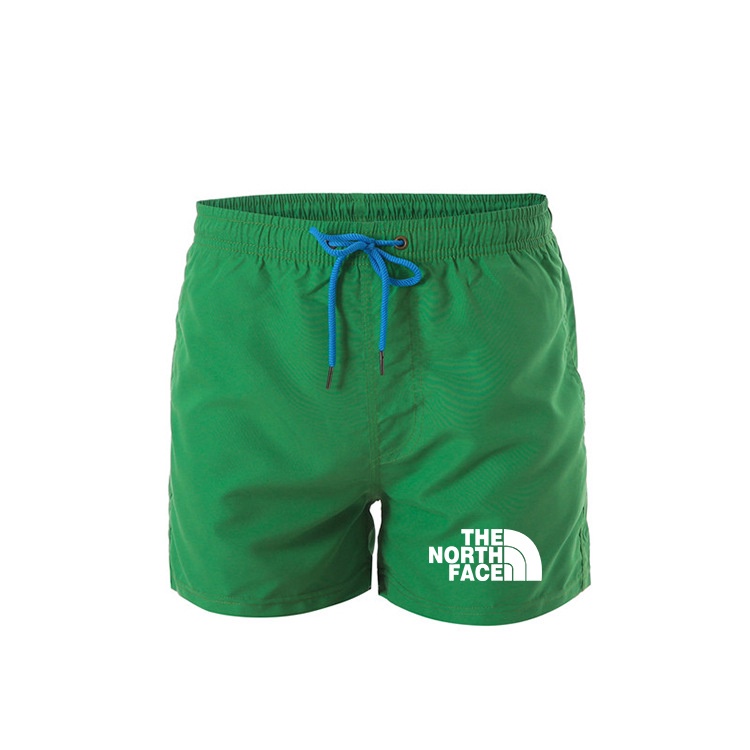 Quần Short Logo The Face of The North, A Thời Trang Đi Biển Cho Nam