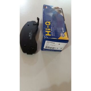 Má phanh trước kia 1t25, K2700. Hàn quốc