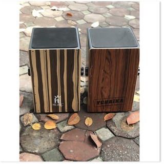 Trống Cajon Có EQ